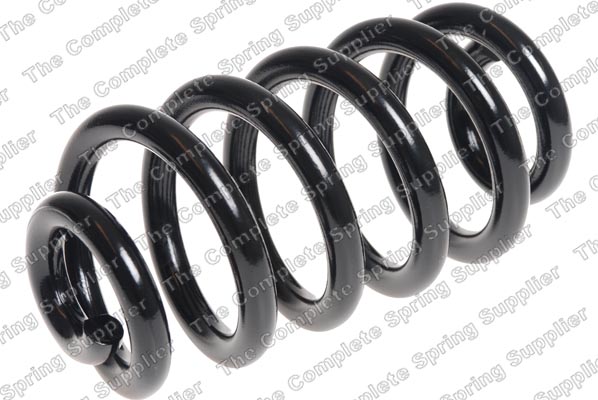 Coil Spring - 4204281 LESJÖFORS