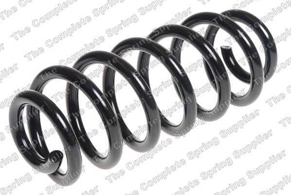 Coil Spring - 4204283 LESJÖFORS