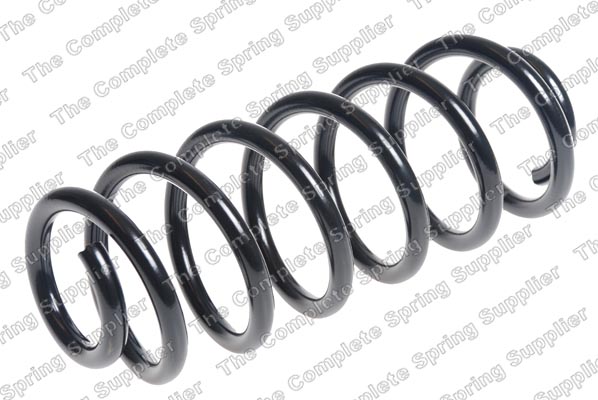 Coil Spring - 4204285 LESJÖFORS