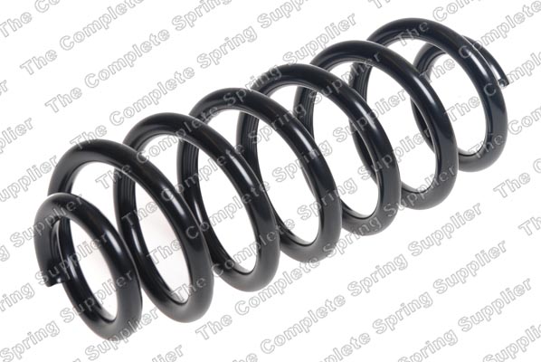 Coil Spring - 4204286 LESJÖFORS