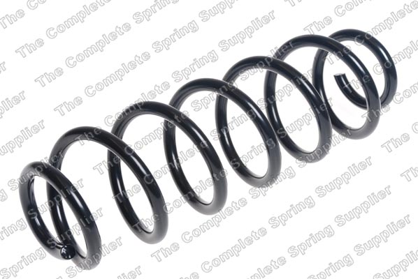 Coil Spring - 4204287 LESJÖFORS