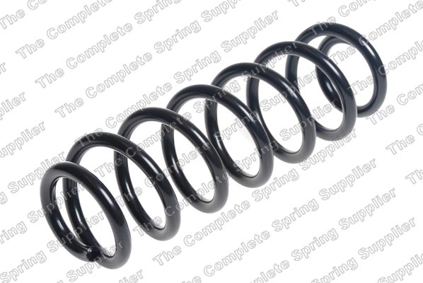 Coil Spring - 4204291 LESJÖFORS