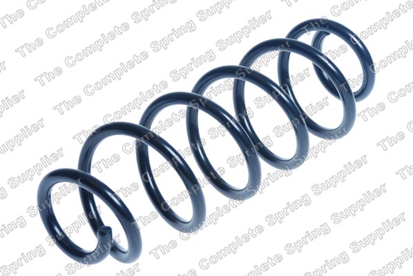 Coil Spring - 4204294 LESJÖFORS