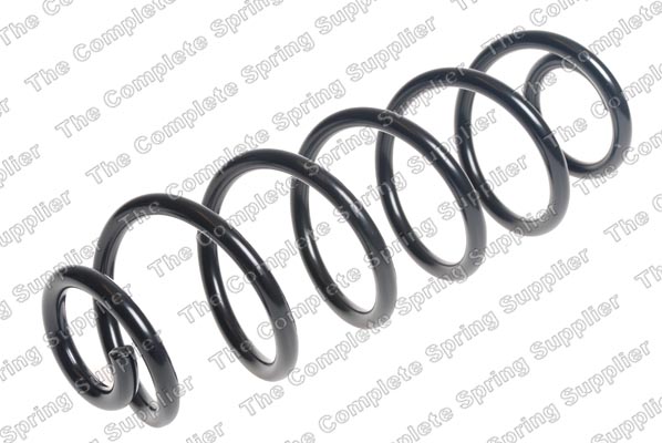 Coil Spring - 4204296 LESJÖFORS