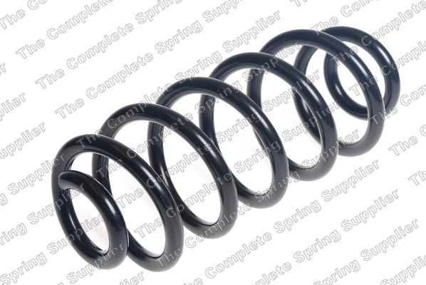 Coil Spring - 4204302 LESJÖFORS