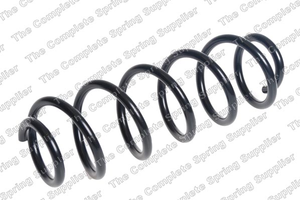 Coil Spring - 4204303 LESJÖFORS