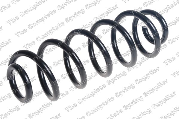 Coil Spring - 4204310 LESJÖFORS