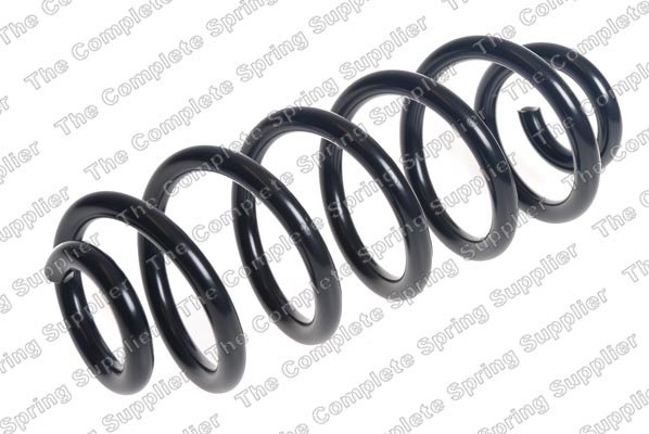 Coil Spring - 4204312 LESJÖFORS
