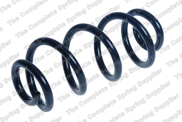 Coil Spring - 4204314 LESJÖFORS