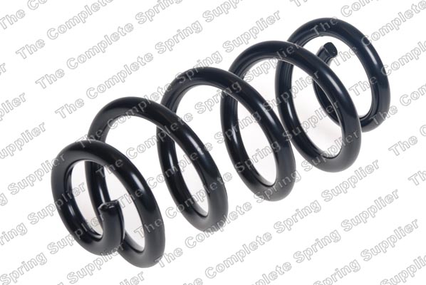 Coil Spring - 4204317 LESJÖFORS