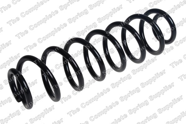 Coil Spring - 4204318 LESJÖFORS