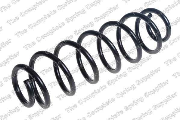 Coil Spring - 4204319 LESJÖFORS