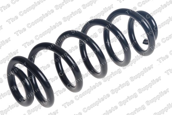 Coil Spring - 4204321 LESJÖFORS