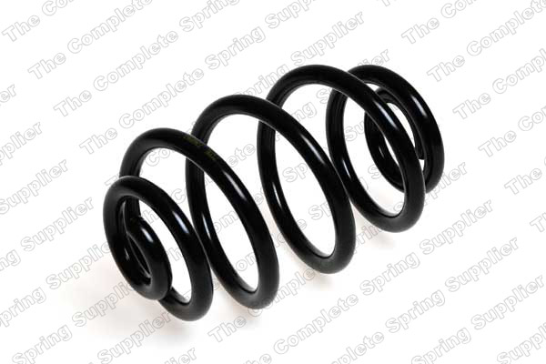 Coil Spring - 4208402 LESJÖFORS
