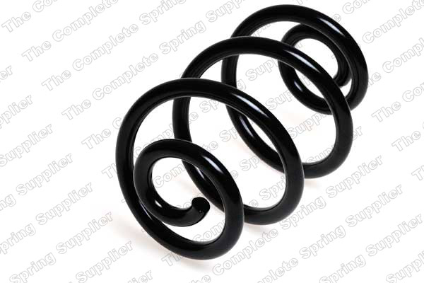 Coil Spring - 4208403 LESJÖFORS