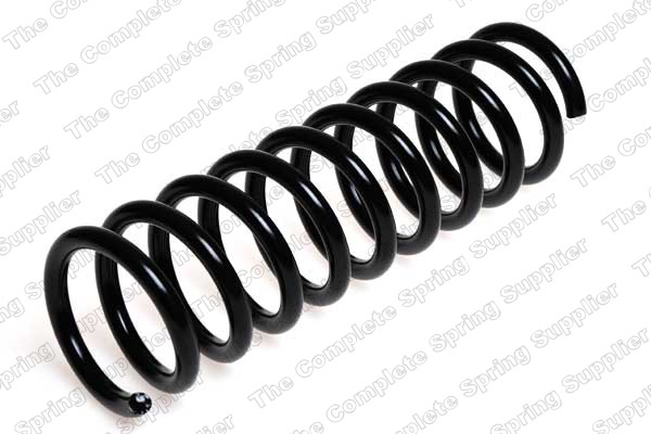 Coil Spring - 4208420 LESJÖFORS