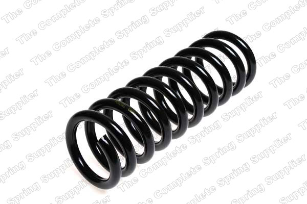 Coil Spring - 4208422 LESJÖFORS
