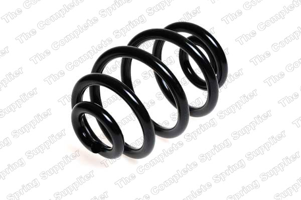 Coil Spring - 4208424 LESJÖFORS