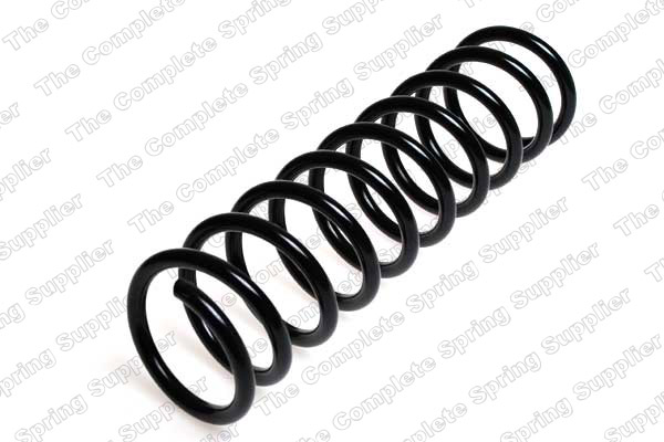 Coil Spring - 4208427 LESJÖFORS