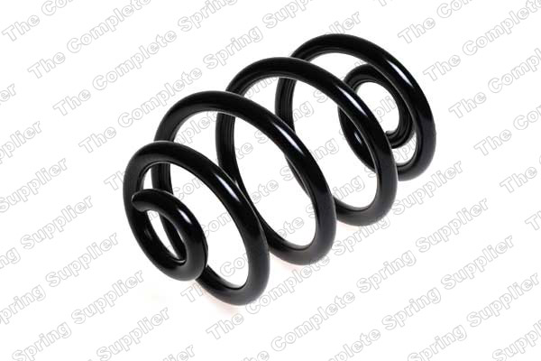 Coil Spring - 4208439 LESJÖFORS