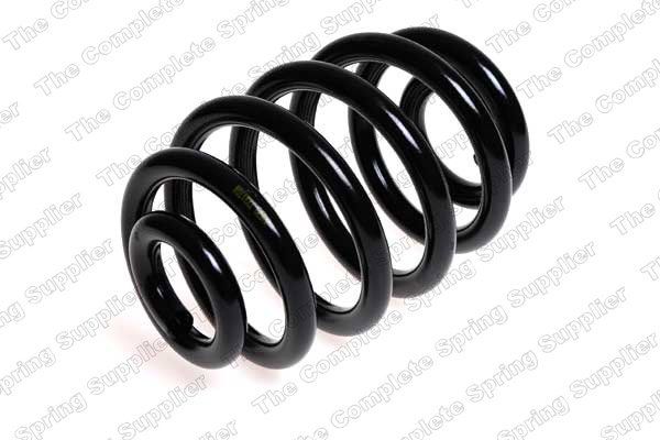 Coil Spring - 4208440 LESJÖFORS