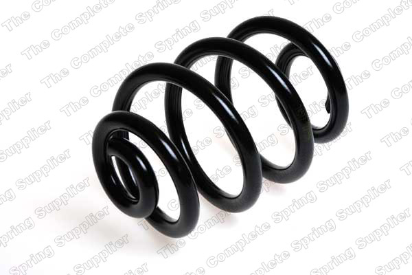 Coil Spring - 4208444 LESJÖFORS