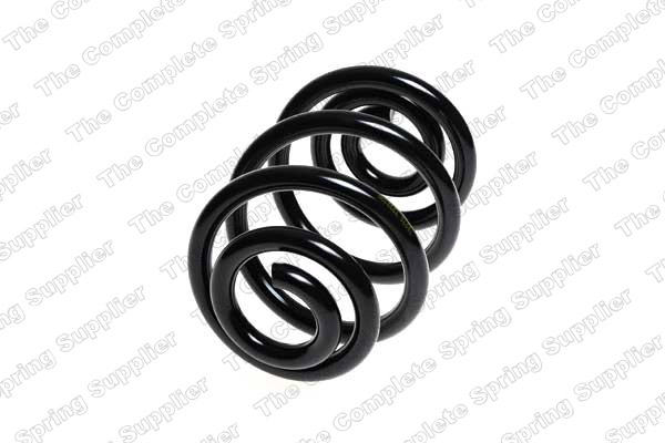 Coil Spring - 4208452 LESJÖFORS