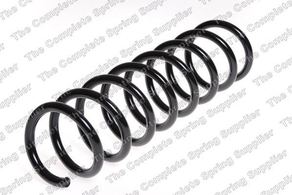 Coil Spring - 4208460 LESJÖFORS