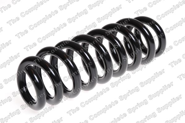 Coil Spring - 4208461 LESJÖFORS