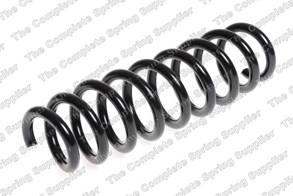 Coil Spring - 4208465 LESJÖFORS
