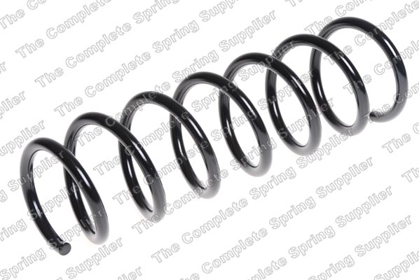 Coil Spring - 4208473 LESJÖFORS