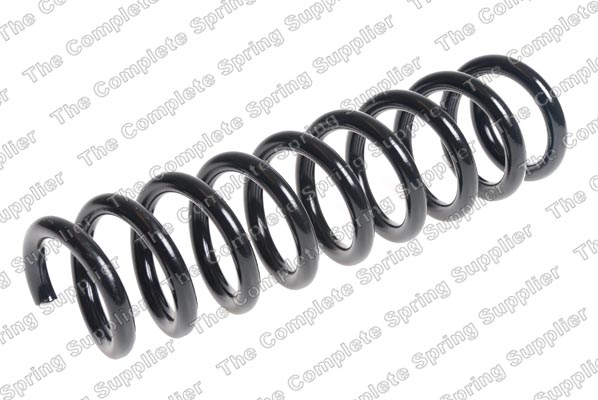 Coil Spring - 4208478 LESJÖFORS