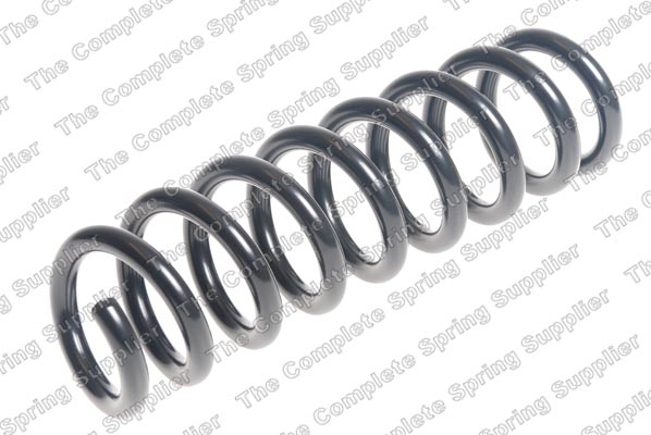 Coil Spring - 4208479 LESJÖFORS