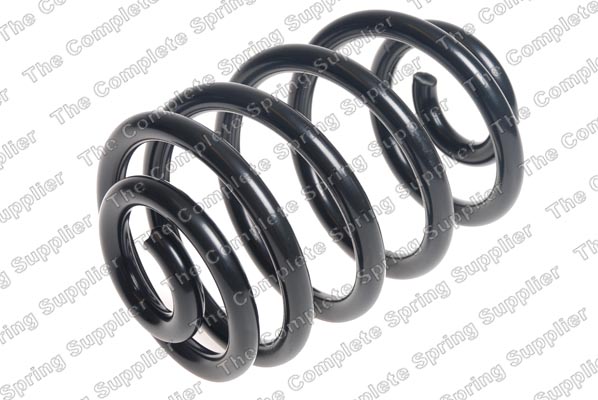 Coil Spring - 4208484 LESJÖFORS