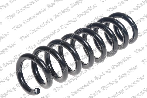 Coil Spring - 4208495 LESJÖFORS