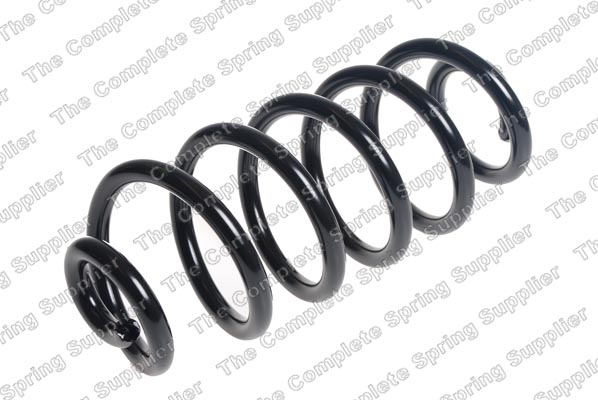 Coil Spring - 4208500 LESJÖFORS