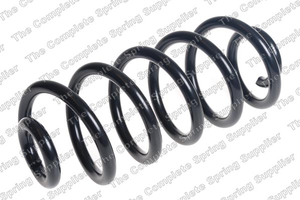 Coil Spring - 4208501 LESJÖFORS