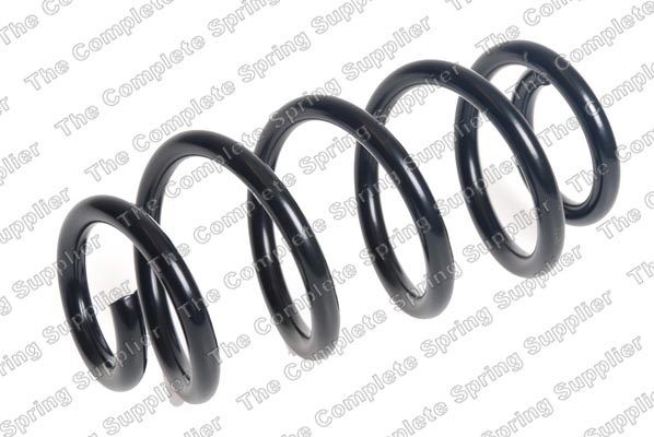 Coil Spring - 4208502 LESJÖFORS