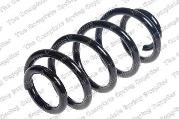 Coil Spring - 4208503 LESJÖFORS