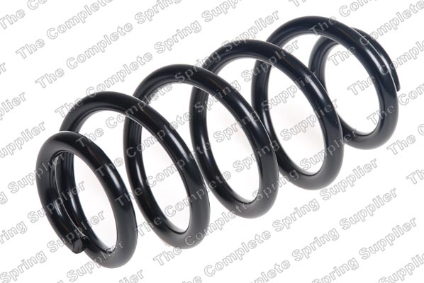 Coil Spring - 4208504 LESJÖFORS