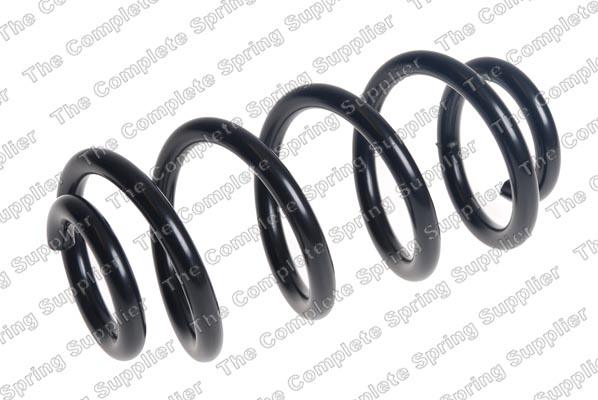 Coil Spring - 4208516 LESJÖFORS