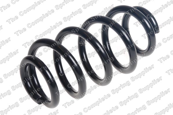 Coil Spring - 4208518 LESJÖFORS