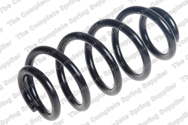 Coil Spring - 4208521 LESJÖFORS