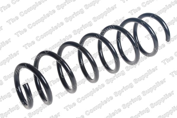 Coil Spring - 4208523 LESJÖFORS