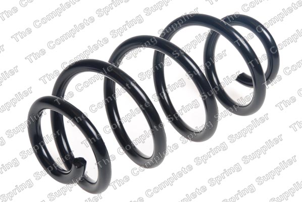 Coil Spring - 4208530 LESJÖFORS