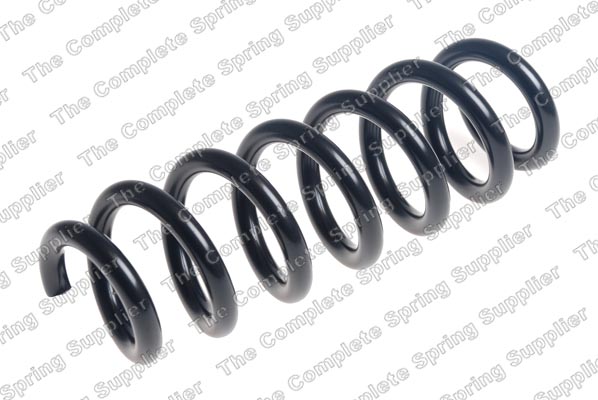 Coil Spring - 4208538 LESJÖFORS