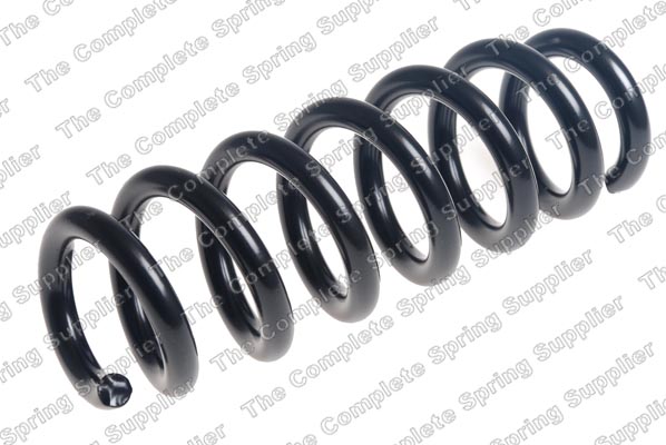Coil Spring - 4208540 LESJÖFORS