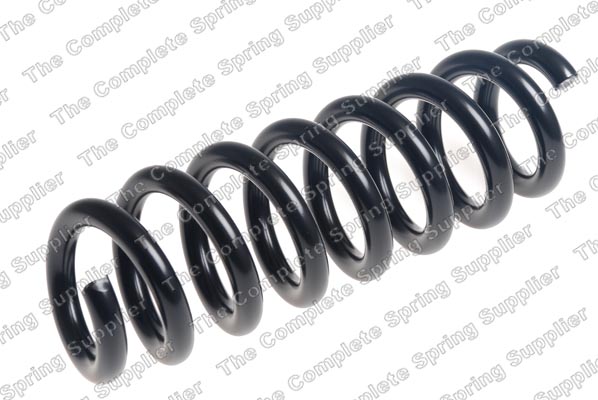Coil Spring - 4208543 LESJÖFORS