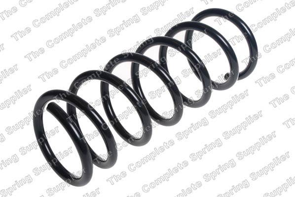 Coil Spring - 4214003 LESJÖFORS