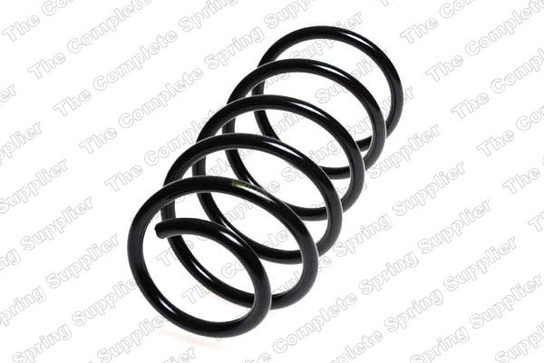 Coil Spring - 4214200 LESJÖFORS